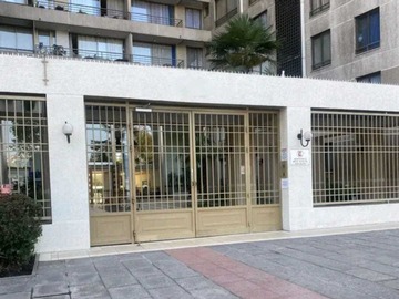 Arriendo Mensual / Departamento / Providencia