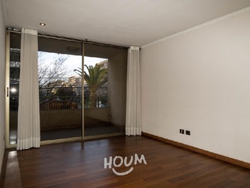 Arriendo Mensual / Departamento / Providencia