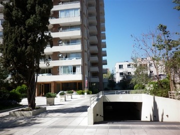 Arriendo Mensual / Departamento / Providencia