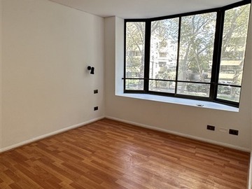 Arriendo Mensual / Departamento / Providencia