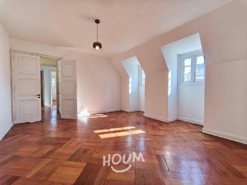 Arriendo Mensual / Departamento / Providencia