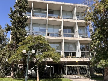 Arriendo Mensual / Departamento / Providencia