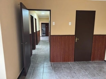 Arriendo Mensual / Departamento / Providencia