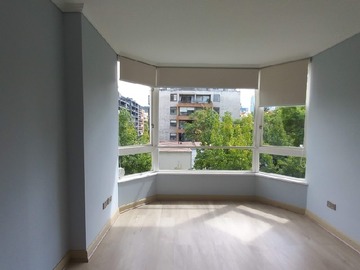 Arriendo Mensual / Departamento / Providencia