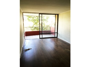 Arriendo Mensual / Departamento / Providencia