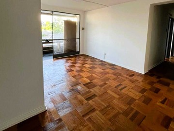Arriendo Mensual / Departamento / Providencia