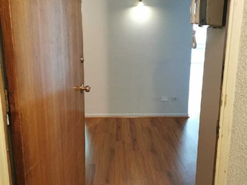 Arriendo Mensual / Departamento / Providencia