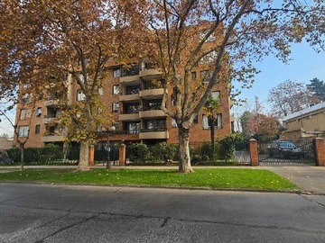 Arriendo Mensual / Departamento / Providencia