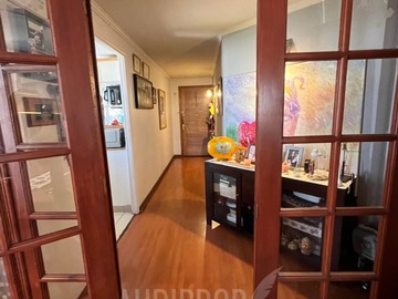 Arriendo Mensual / Departamento / Providencia