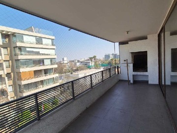 Arriendo Mensual / Departamento / Providencia