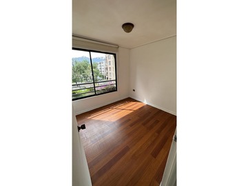 Arriendo Mensual / Departamento / Providencia