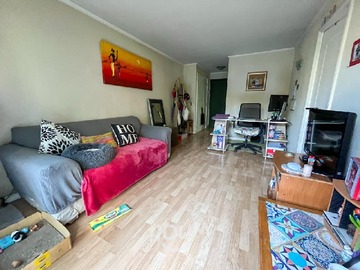 Arriendo Mensual / Departamento / Providencia