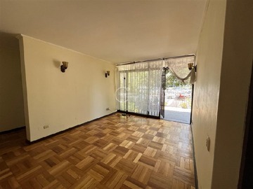 Arriendo Mensual / Departamento / Providencia