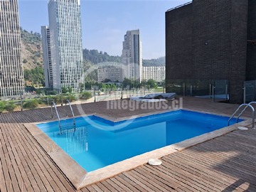 Arriendo Mensual / Departamento / Providencia