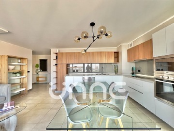 Arriendo Mensual / Departamento / Providencia