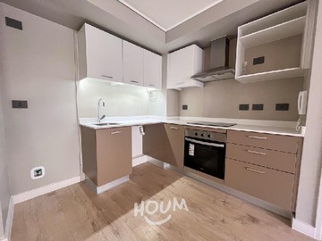 Arriendo Mensual / Departamento / Providencia