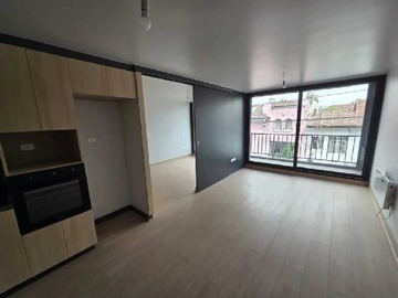 Arriendo Mensual / Departamento / Providencia