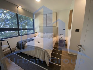 Arriendo Mensual / Departamento / Providencia