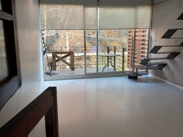 Arriendo Mensual / Departamento / Providencia
