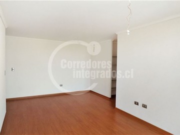 Arriendo Mensual / Departamento / Providencia