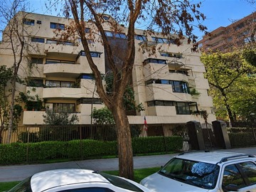 Arriendo Mensual / Departamento / Providencia