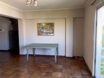 Arriendo Mensual / Departamento / Providencia