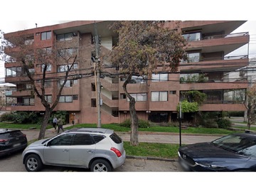 Arriendo Mensual / Departamento / Providencia