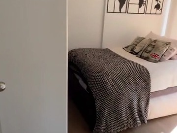 segundo dormitorio, amplio