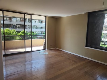 Arriendo Mensual / Departamento / Providencia