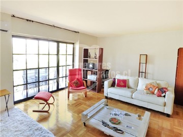 Arriendo Mensual / Departamento / Providencia
