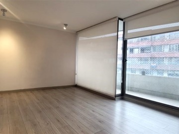 Arriendo Mensual / Departamento / Providencia