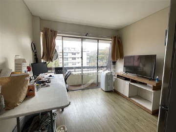 Arriendo Mensual / Departamento / Providencia