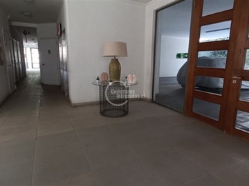 Arriendo Mensual / Departamento / Providencia