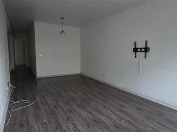 Arriendo Mensual / Departamento / Providencia