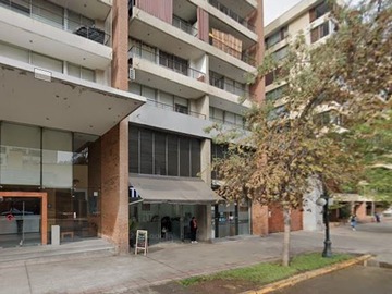 Arriendo Mensual / Departamento / Providencia