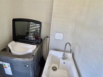 Arriendo Mensual / Departamento / Providencia