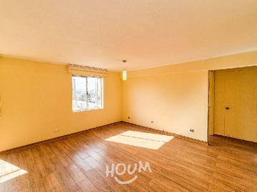 Arriendo Mensual / Departamento / Providencia