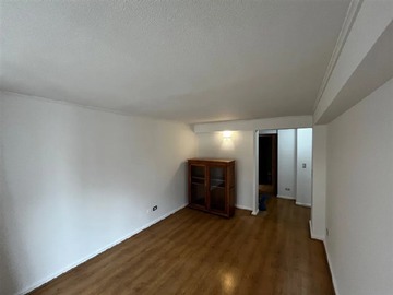 Arriendo Mensual / Departamento / Providencia