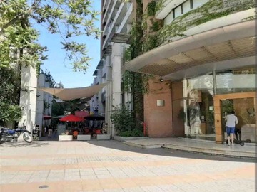 Arriendo Mensual / Departamento / Providencia