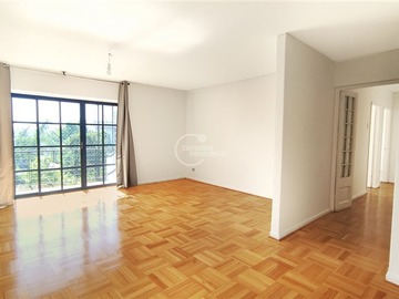 Arriendo Mensual / Departamento / Providencia