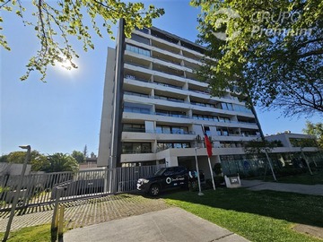 Arriendo Mensual / Departamento / Providencia