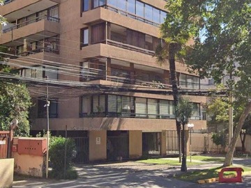 Arriendo Mensual / Departamento / Providencia