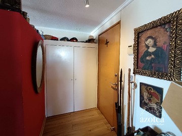 Arriendo Mensual / Departamento / Providencia