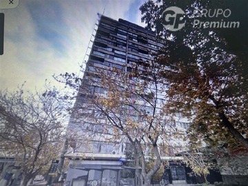 Arriendo Mensual / Departamento / Providencia