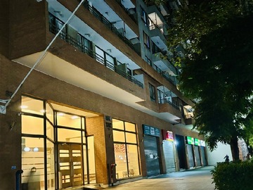 Arriendo Mensual / Departamento / Providencia