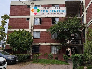 Arriendo Mensual / Departamento / Providencia