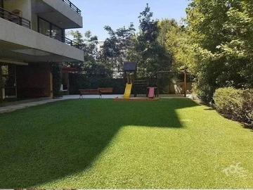 Arriendo Mensual / Departamento / Providencia