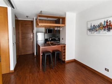 Arriendo Mensual / Departamento / Providencia
