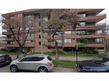 Arriendo Mensual / Departamento / Providencia