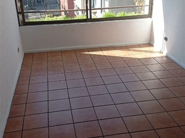 Arriendo Mensual / Departamento / Providencia